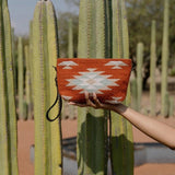 Convertible Wool Purse | Tierra Del Sol