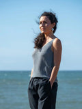 Sparkle Tank Top | 5 colors |