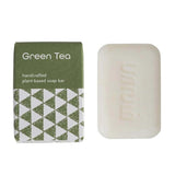 Plant-Based Bar Soap | Green Tea