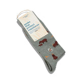 Socks that Protect Capybaras | Capy Chill