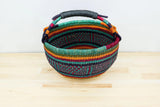 Market Basket | Multi-Color | Assorted | Vegan