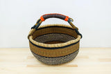 Market Basket | Multi-Color | Medium