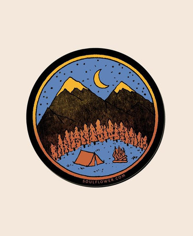 Magnet | Mountain Camper