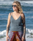 Knit Tank Top | 6 Colors