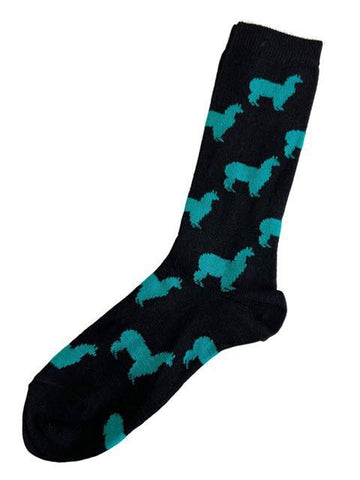 Alpaca Socks | Paca Herd | 4 Colors