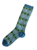 Alpaca Socks | Finlandia | 3 Colors