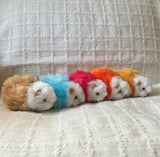 Alpaca Stuffed Animal | Guinea Pig | 5 Colors