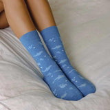 Socks That Protect Dolphins | Dolphin Dive