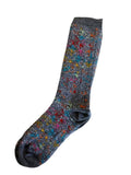 Alpaca Socks | Confetti | 3 Colors