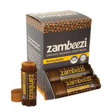 Zambeezi Organic Beeswax Lip Balm | Honeybalm