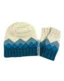 Mountain Wool Beanie | 3 Colors