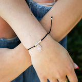 String Bracelet | Sugar Skull