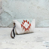 Convertible Wool Purse | Fénix