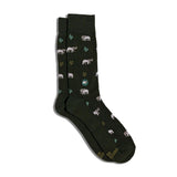 Sock That Protect Elephants | Elephant Oasis