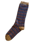 Alpaca Socks | Athens Stripe | 3 Colors