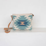 Wool Crossbody | Viento Dulce