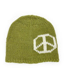 Wool Peace Beanie | 4 Colors