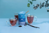 Loose Leaf Tea Trio Tin | Assorted Earl Grey