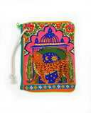 Animal Wristlet | 7 Designs
