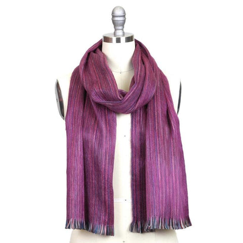 Alpaca Scarf | Cabaret