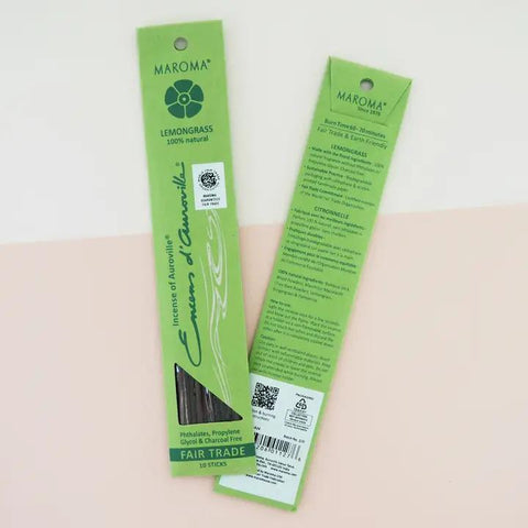 Stick Incense | Lemongrass
