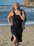 Simple Tank Dress | 9 colors |