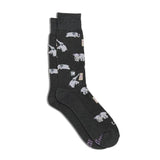 Socks That Support Mental Health | Gray Elephants