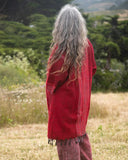 Brushed Woven Coat | 4 Colors