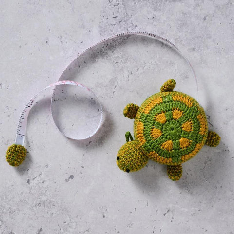 Measuring Tape | Turtle