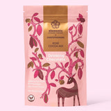 Elements Vegan Drinking Chocolate | Rose