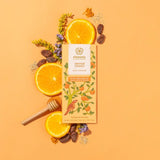 Elements Peppermint 70% Dark Chocolate Bar