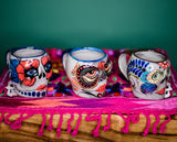 Ceramic Mug | Catrina Sugar Skull