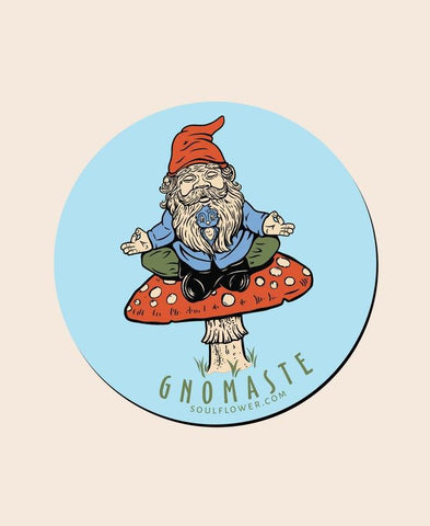 Magnet | Gnomaste