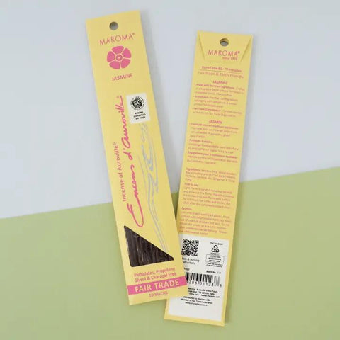 Stick Incense | Jasmine