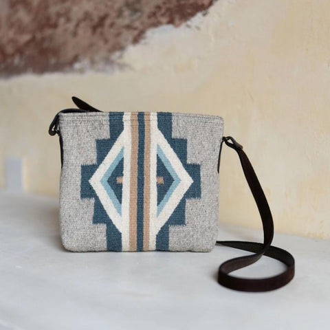 Wool Crossbody | Sueños