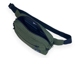 Hemp Crossbody/Fanny Pack | 5 colors