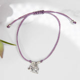 String Bracelet | Elephant