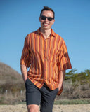 Button Down Kurta Shirt | 8 colors