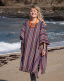 Gheri Poncho | 5 Colors