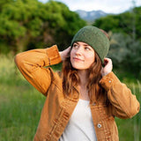 Alpaca Ear Warmer | 6 Colors