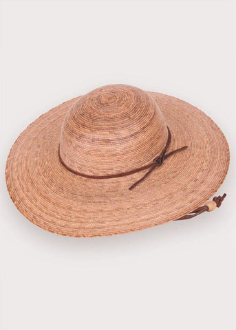 Tula Hat | Ranch Solid