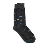 Socks That Protect Sharks | Shark Week