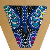 Paper Star Lantern | Moon View