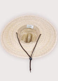 Tula Hat | Lifeguard