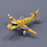 Tin Can Jetliner | Assorted