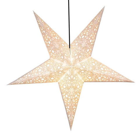 Paper Star Lantern | Glow