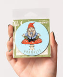 Magnet | Gnomaste