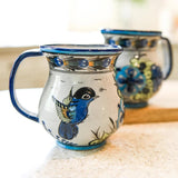 Ceramic Mug | Wild Bird