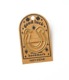 Wire Bookmark | Horseshoe