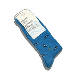 Socks That Protect Orcas | Deep Dive